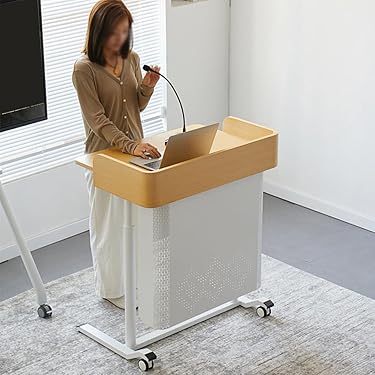 Amazon.co.jp 売れ筋ランキング: 演台・司会者台 の中で最も人気のある